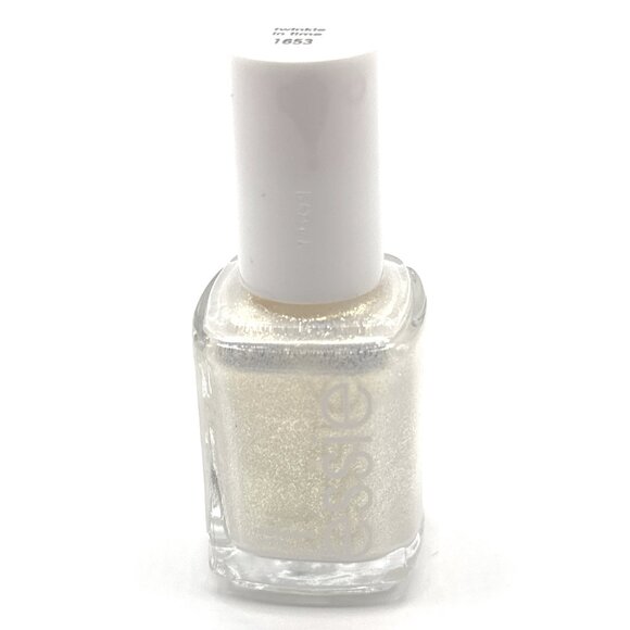 Essie TWINKLE IN TIME #1653 Nail Polish Lacquer - Picture 1 of 7